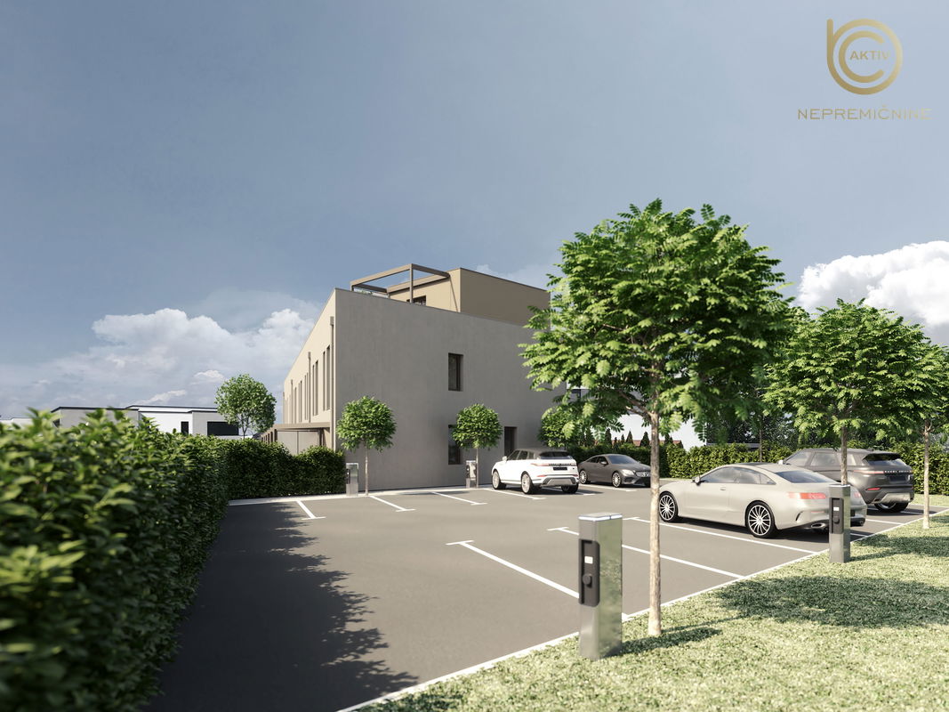 Lokacija: Ljubljana okolica, Domžale, Domžale