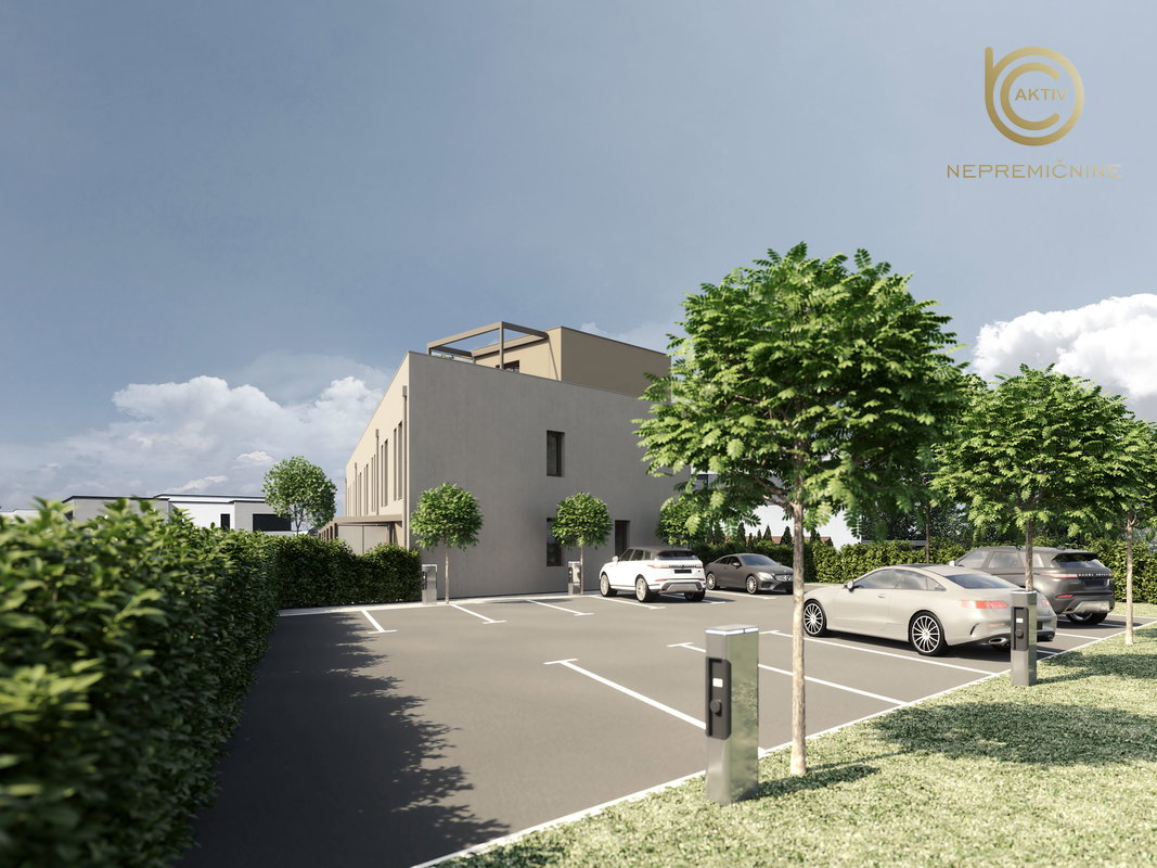 Lokacija: Ljubljana okolica, Domžale, Domžale