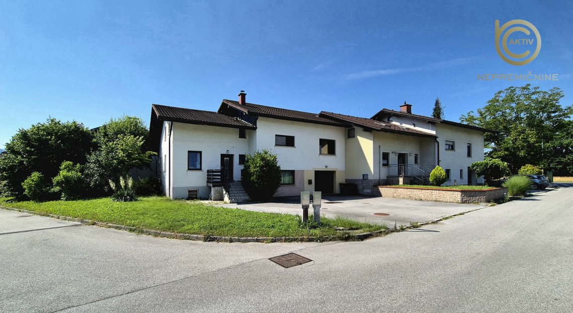 Lokacija: Ljubljana okolica, Domžale, Prelog