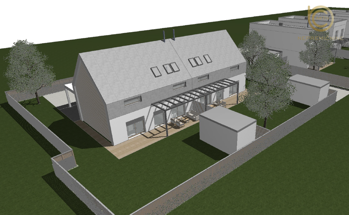 Lokacija: Ljubljana mesto, Moste-Polje, Zg. Zadobrova