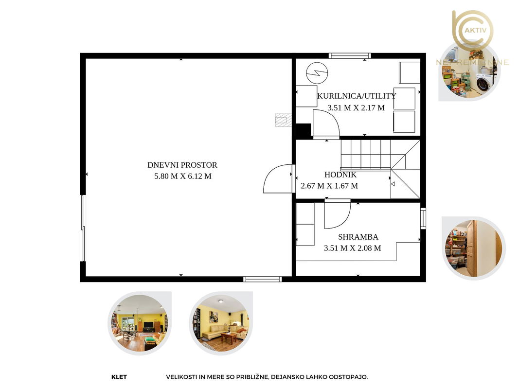 Lokacija: Ljubljana okolica, Ig, Zapotok