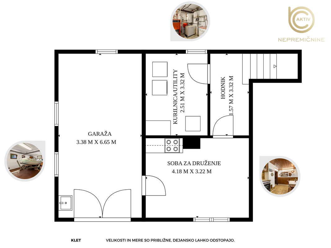 Lokacija: Savinjska, Polzela, Breg pri Polzeli