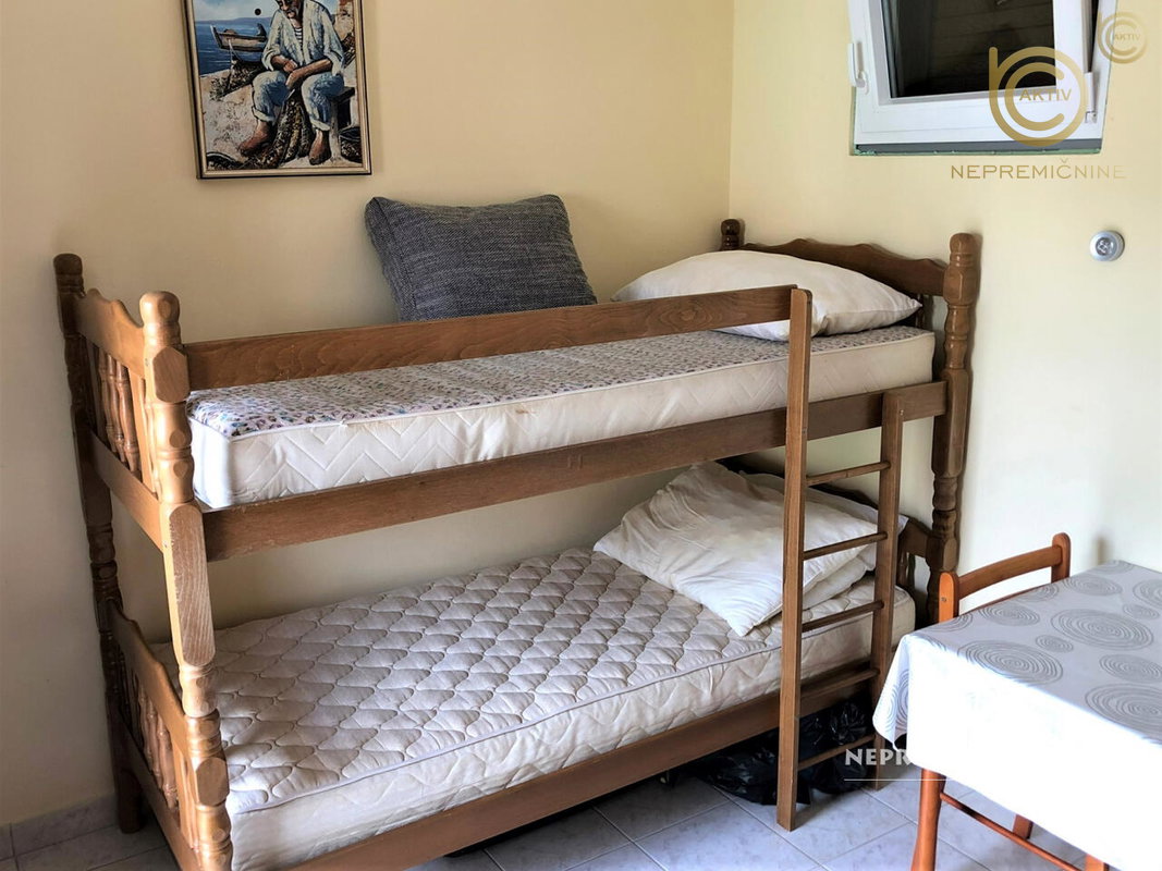 Lokacija: Hrvaška, Zadarska županija, Biograd na Moru