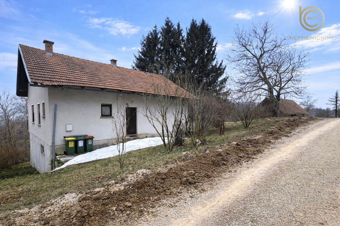 Lokacija: Savinjska, Kozje, Gradišče