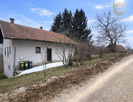 Lokacija: Savinjska, Kozje, Gradišče