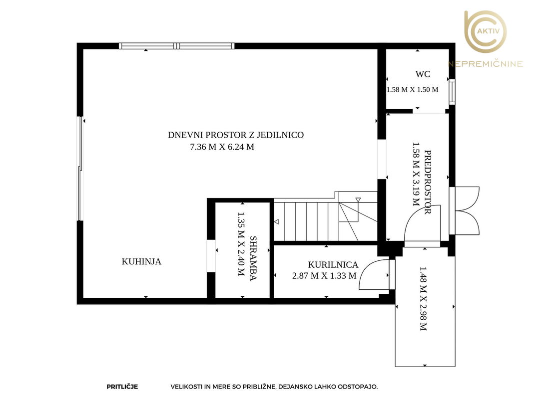 Lokacija: Ljubljana okolica, Litija, Litija