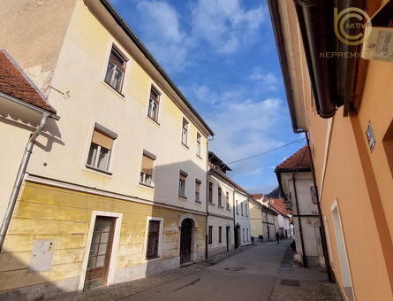Lokacija: Ljubljana okolica, Kamnik, Kamnik