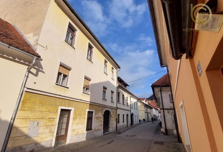 Lokacija: Ljubljana okolica, Kamnik, Kamnik
