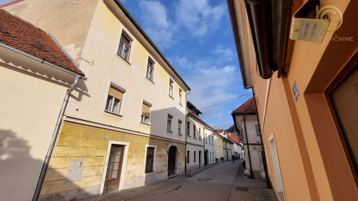 Lokacija: Ljubljana okolica, Kamnik, Kamnik
