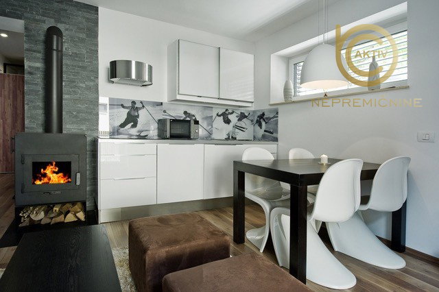 Lokacija: Gorenjska, Kranjska Gora, Kranjska Gora