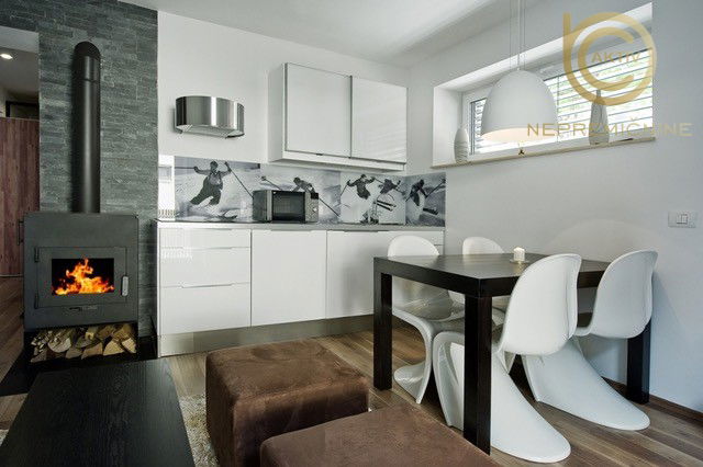 Lokacija: Gorenjska, Kranjska Gora, Kranjska Gora