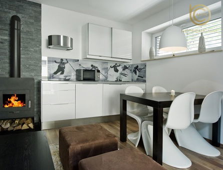 Lokacija: Gorenjska, Kranjska Gora, Kranjska Gora