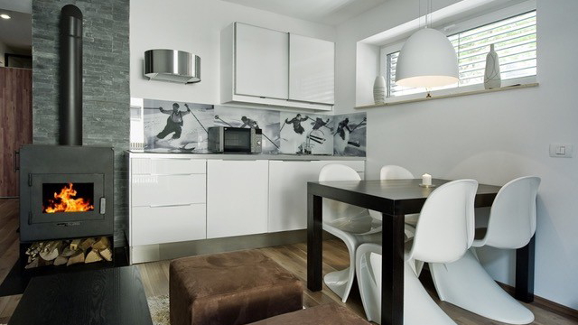 Lokacija: Gorenjska, Kranjska Gora, Kranjska Gora