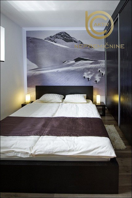 Lokacija: Gorenjska, Kranjska Gora, Kranjska Gora