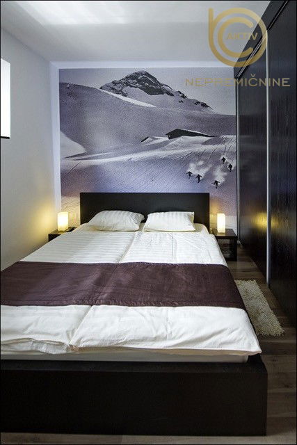 Lokacija: Gorenjska, Kranjska Gora, Kranjska Gora