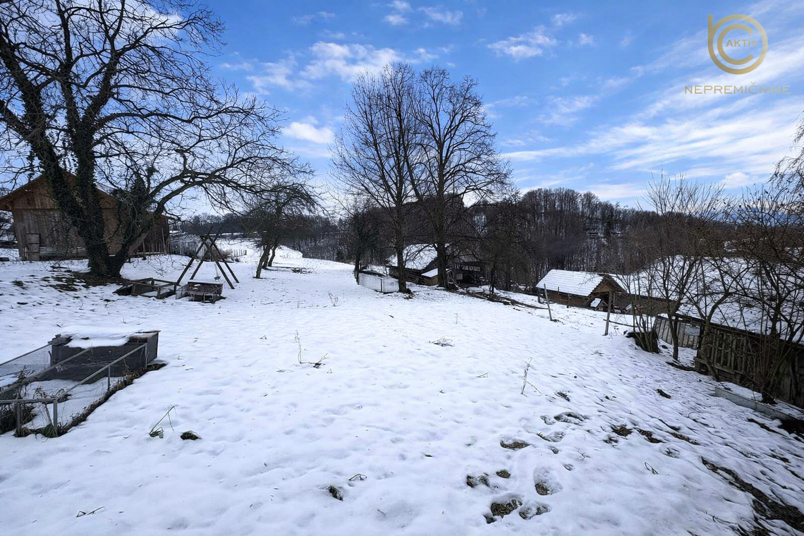 Lokacija: Spodnjeposavska, Sevnica, Rovišče pri Studencu