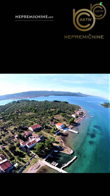 Lokacija: Hrvaška, Zadarska županija, Biograd na Moru