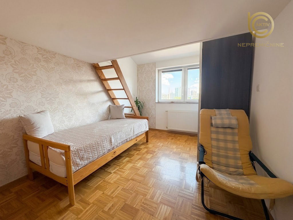 Lokacija: Ljubljana mesto, Šiška, Sp. Šiška