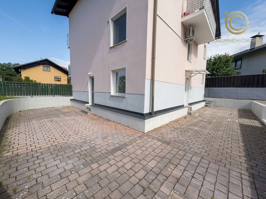Lokacija: Ljubljana okolica, Domžale, Količevo