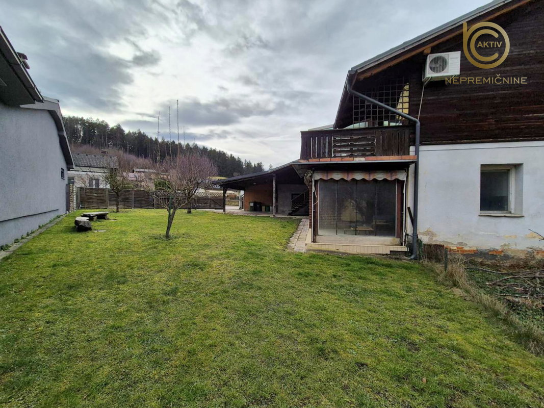 Lokacija: Savinjska, Velenje, Velenje