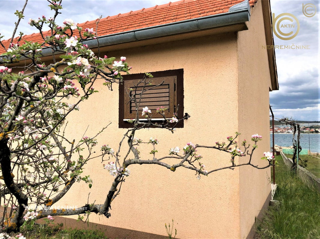 Lokacija: Hrvaška, Zadarska županija, Biograd na Moru