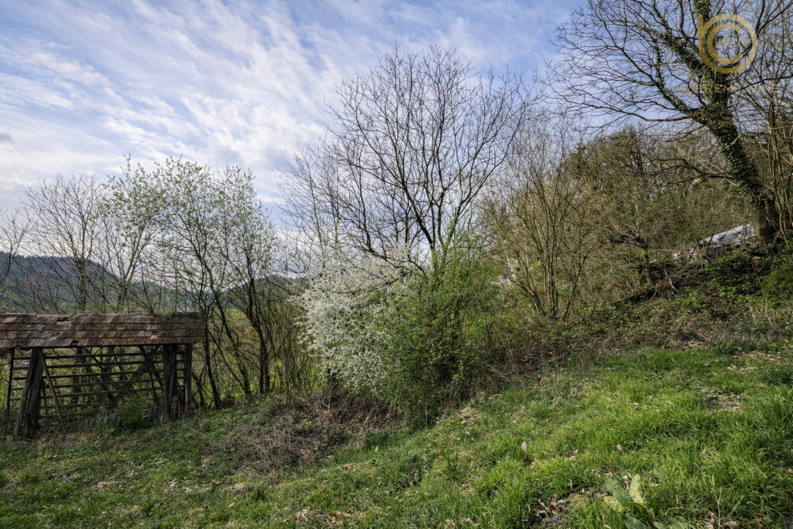 Lokacija: Ljubljana okolica, Lukovica, Krašnja