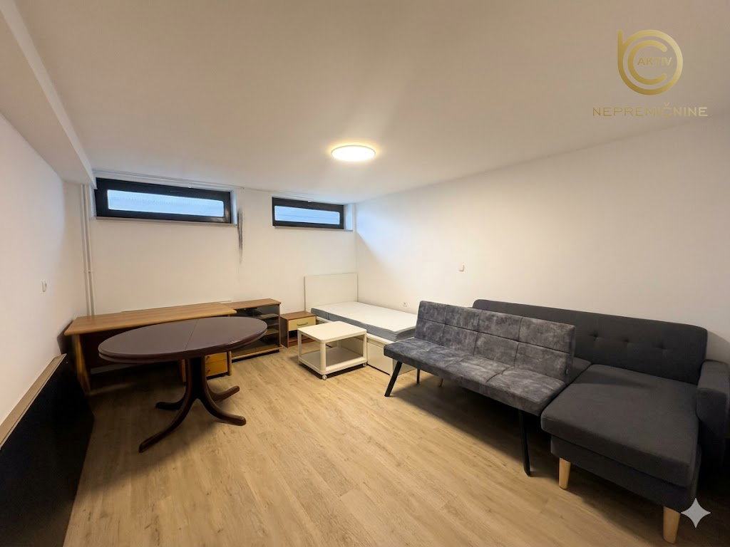 Lokacija: Ljubljana mesto, Bežigrad, Črnuče