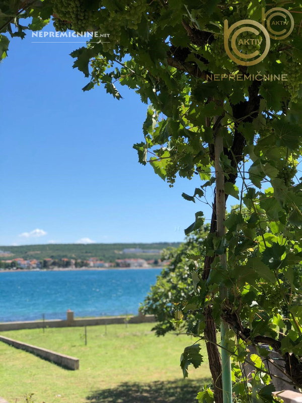 Lokacija: Hrvaška, Zadarska županija, Biograd na Moru