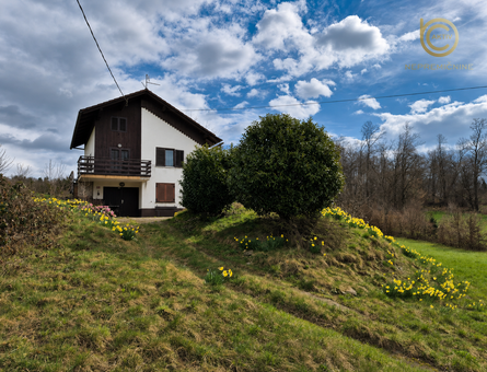 Lokacija: Ljubljana okolica, Ivančna Gorica, Pokojnica