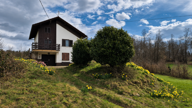 Lokacija: Ljubljana okolica, Ivančna Gorica, Pokojnica