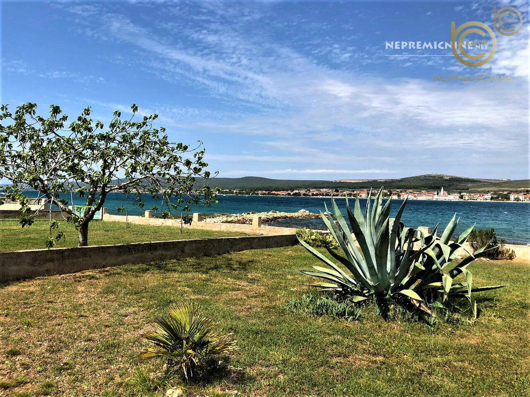 Lokacija: Hrvaška, Zadarska županija, Biograd na Moru