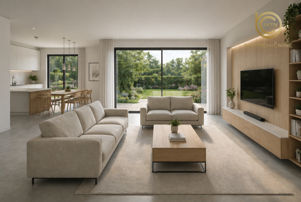 Lokacija: Ljubljana okolica, Grosuplje, Žalna