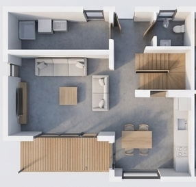 Lokacija: Ljubljana okolica, Grosuplje, Žalna