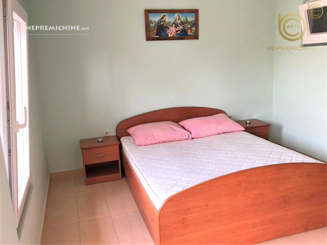 Lokacija: Hrvaška, Zadarska županija, Biograd na Moru