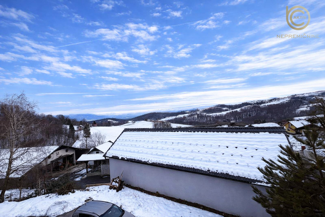 Lokacija: Spodnjeposavska, Sevnica, Rovišče pri Studencu