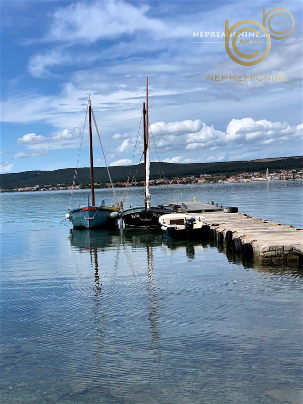 Lokacija: Hrvaška, Zadarska županija, Biograd na Moru