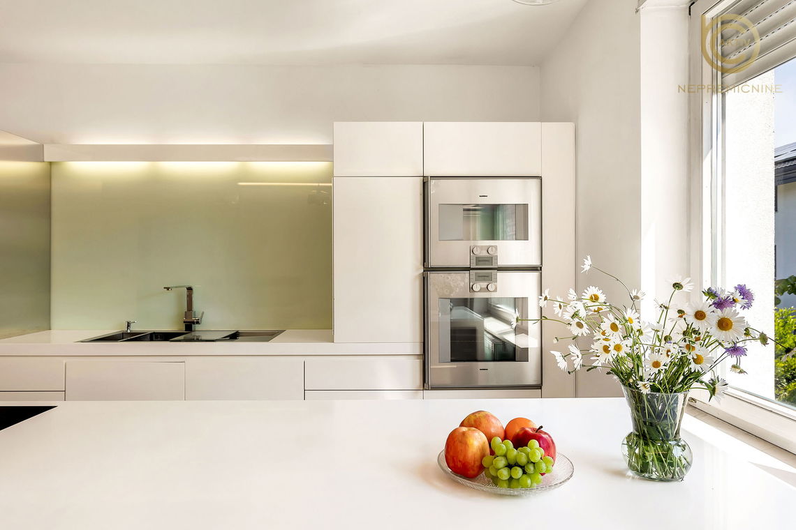 Lokacija: Ljubljana mesto, Vič-Rudnik, Dolgi most