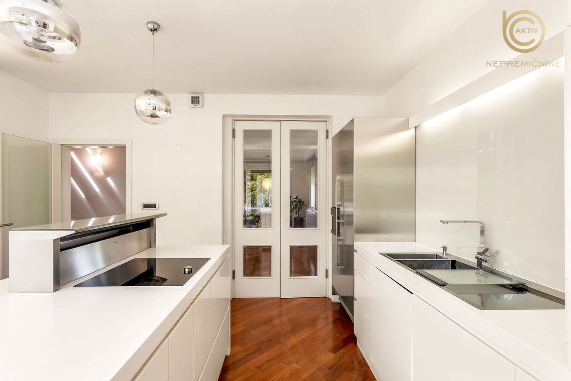 Lokacija: Ljubljana mesto, Vič-Rudnik, Dolgi most