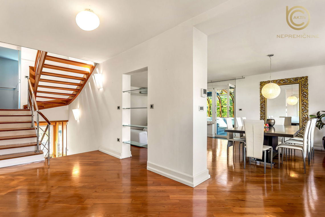 Lokacija: Ljubljana mesto, Vič-Rudnik, Dolgi most