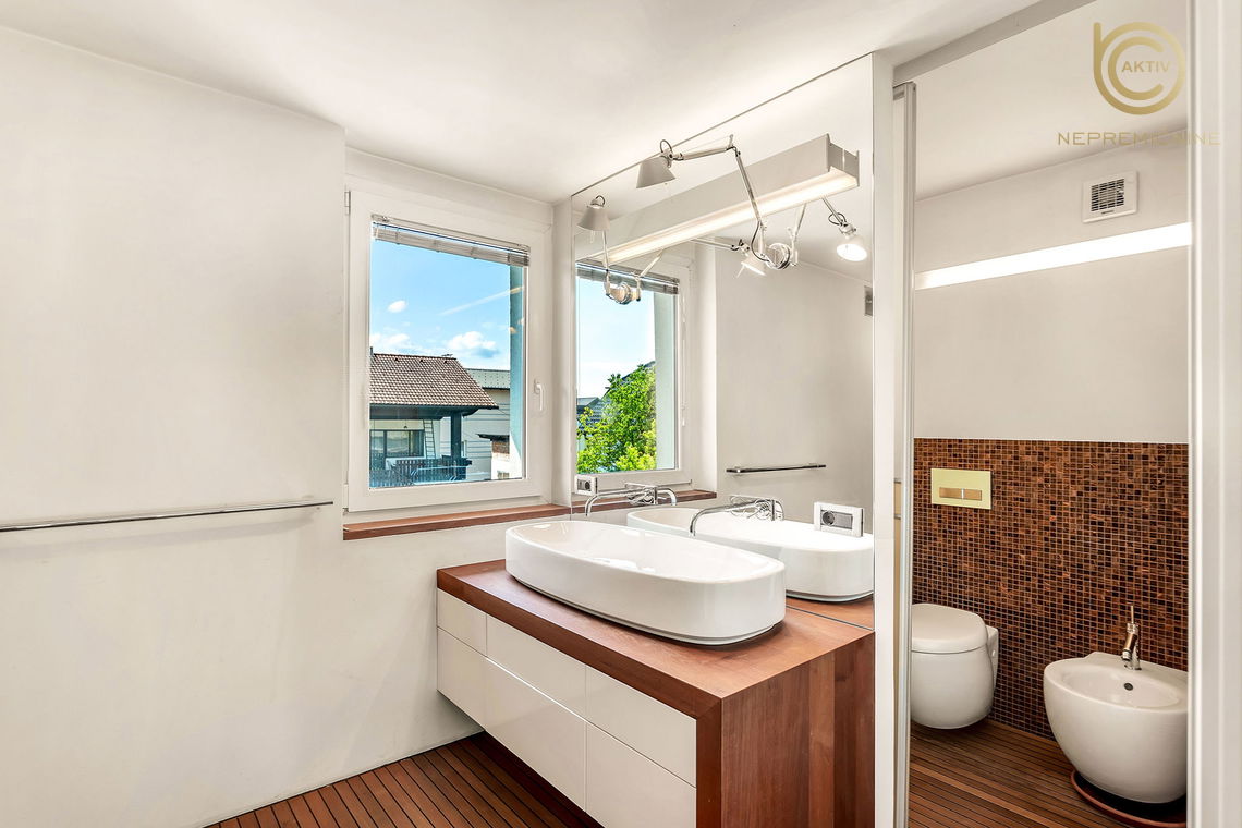 Lokacija: Ljubljana mesto, Vič-Rudnik, Dolgi most