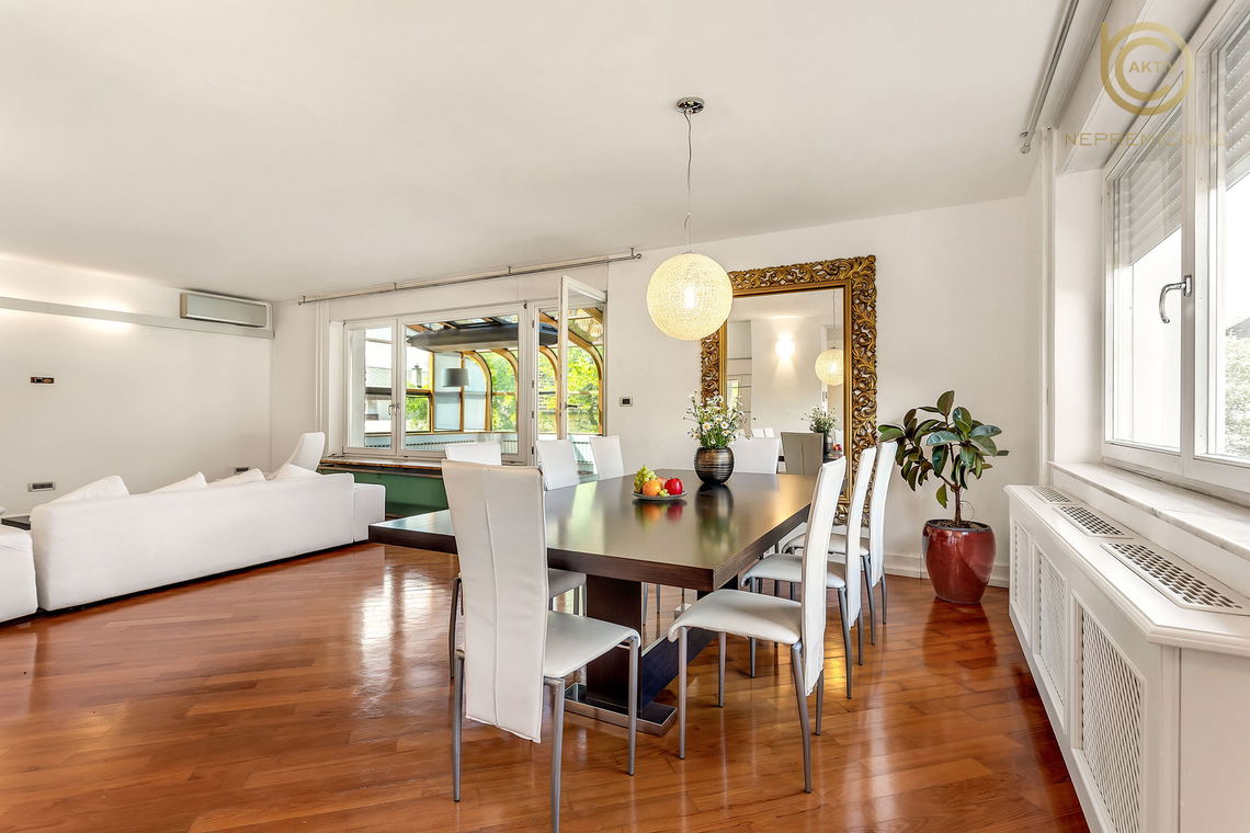 Lokacija: Ljubljana mesto, Vič-Rudnik, Dolgi most