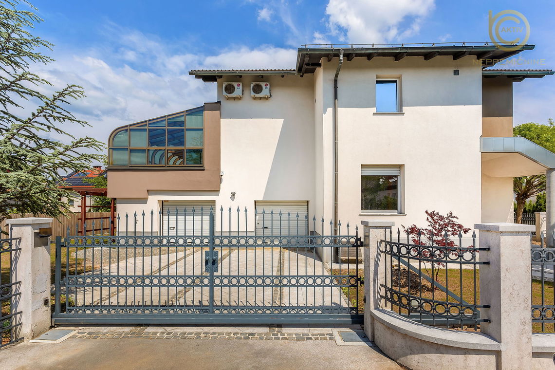 Lokacija: Ljubljana mesto, Vič-Rudnik, Dolgi most