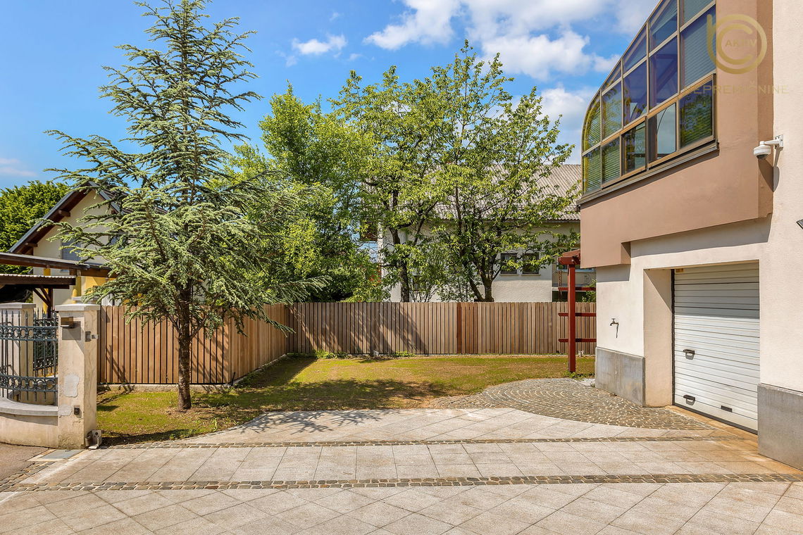 Lokacija: Ljubljana mesto, Vič-Rudnik, Dolgi most