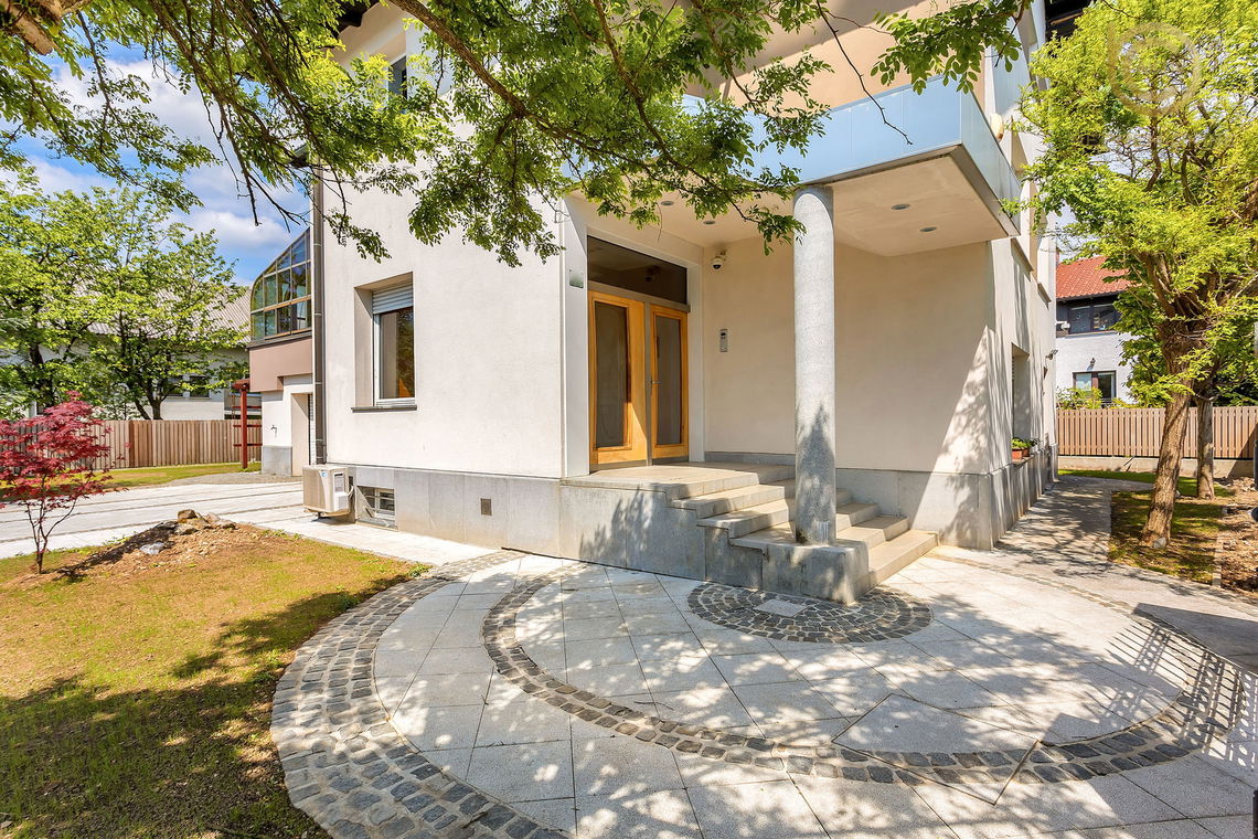 Lokacija: Ljubljana mesto, Vič-Rudnik, Dolgi most