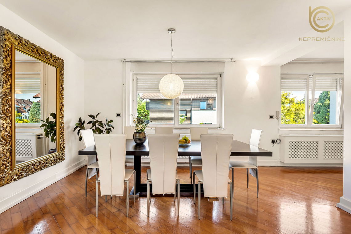 Lokacija: Ljubljana mesto, Vič-Rudnik, Dolgi most