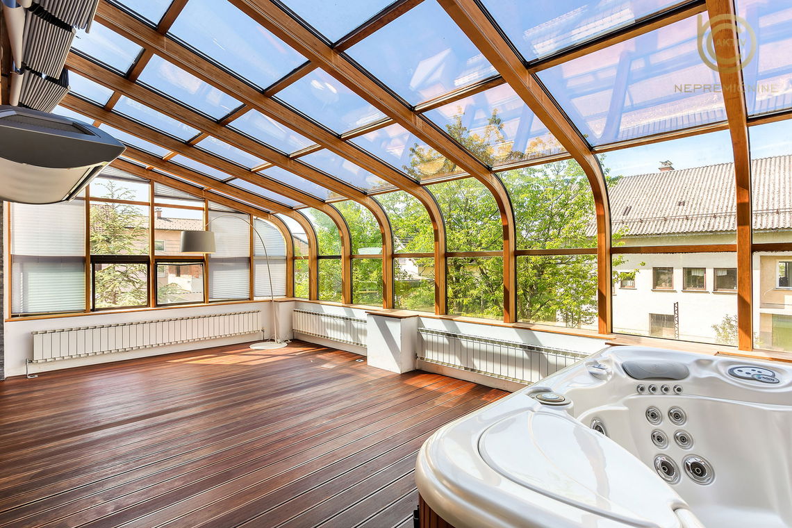 Lokacija: Ljubljana mesto, Vič-Rudnik, Dolgi most