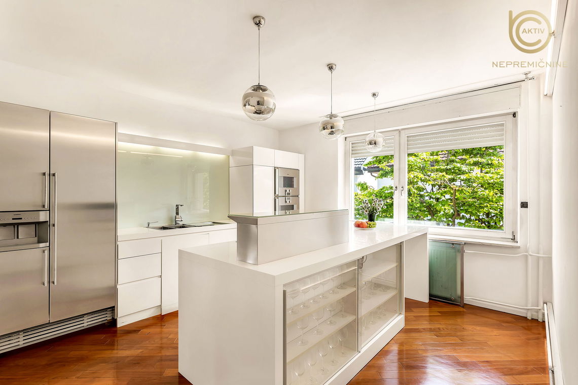 Lokacija: Ljubljana mesto, Vič-Rudnik, Dolgi most