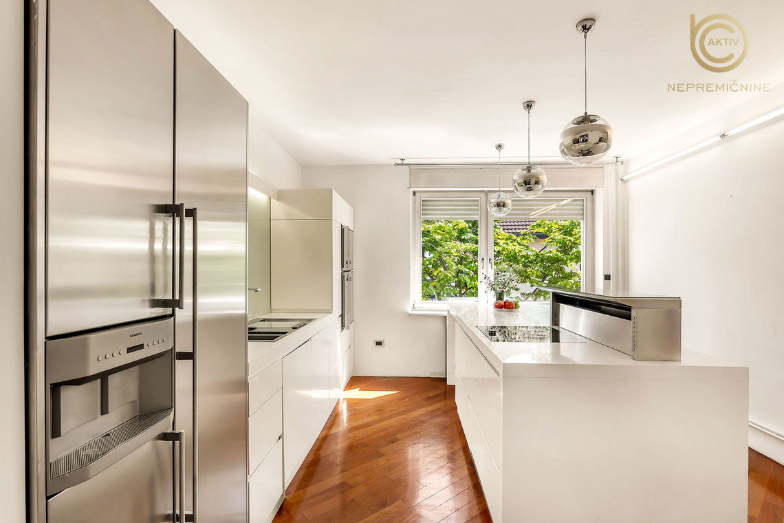 Lokacija: Ljubljana mesto, Vič-Rudnik, Dolgi most