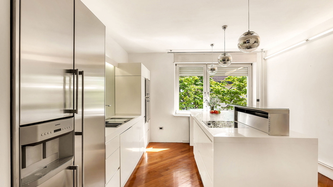 Lokacija: Ljubljana mesto, Vič-Rudnik, Dolgi most