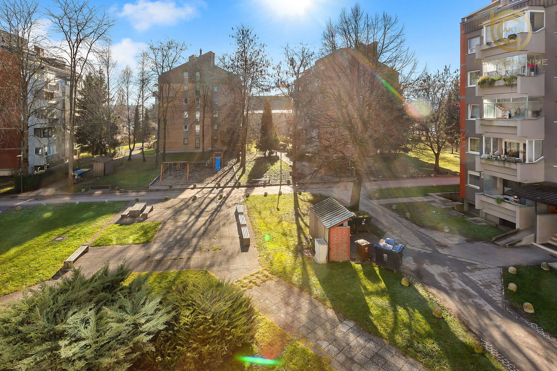 Lokacija: Ljubljana mesto, Bežigrad, Črnuče